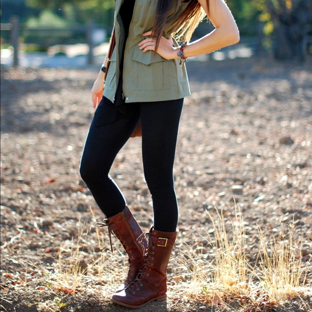 Timberland Savin Hill boots size 7